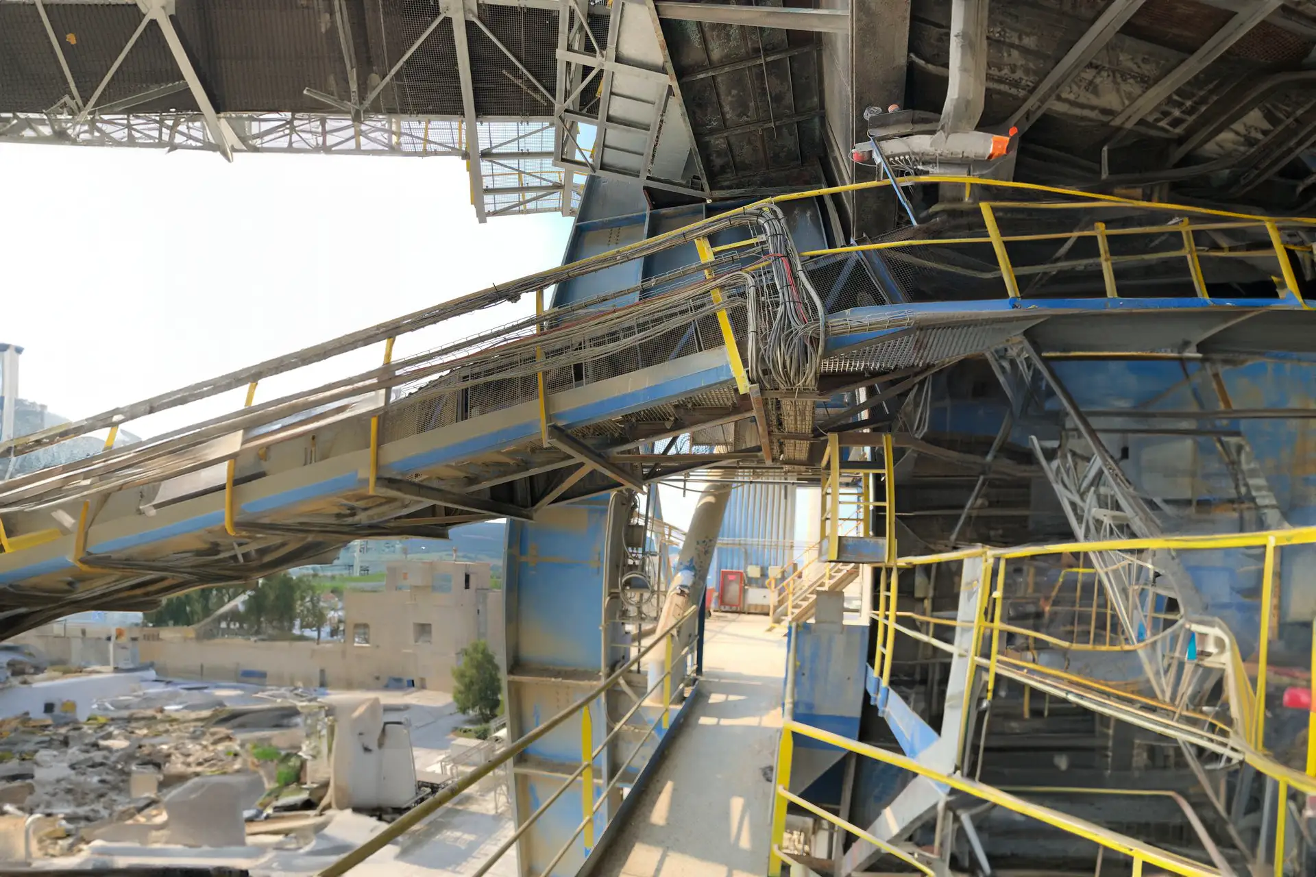 Cementárna Čížkovice — galerie 2