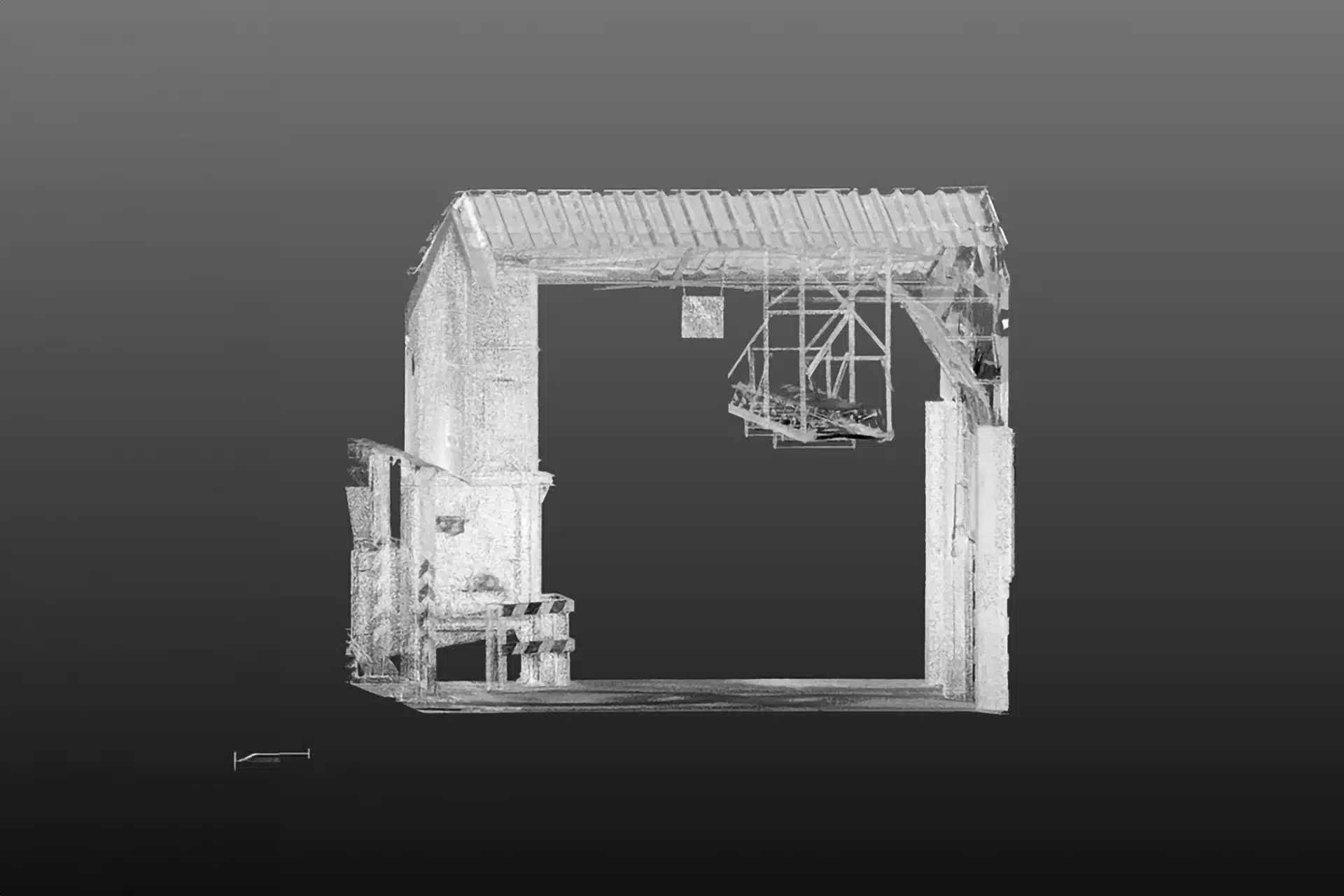 Cementárna Čížkovice — galerie 3