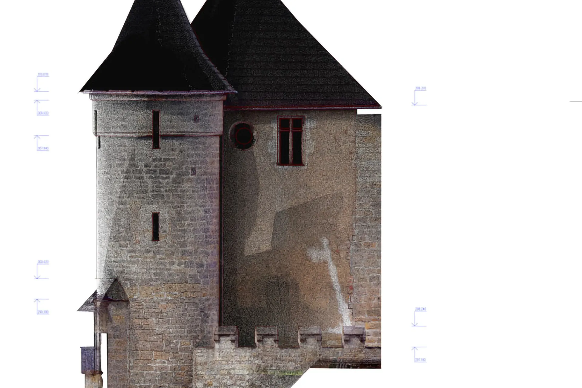 Hrad Kost — galerie 3