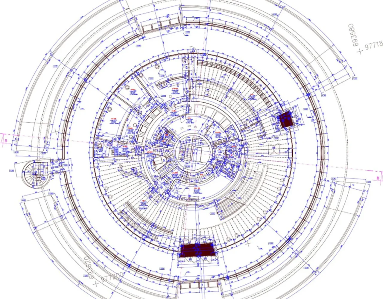 Ještěd — galerie 3