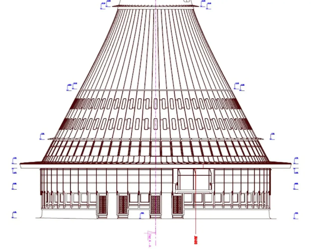 Ještěd — galerie 5
