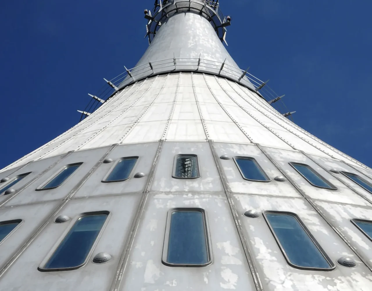 Ještěd — galerie 6