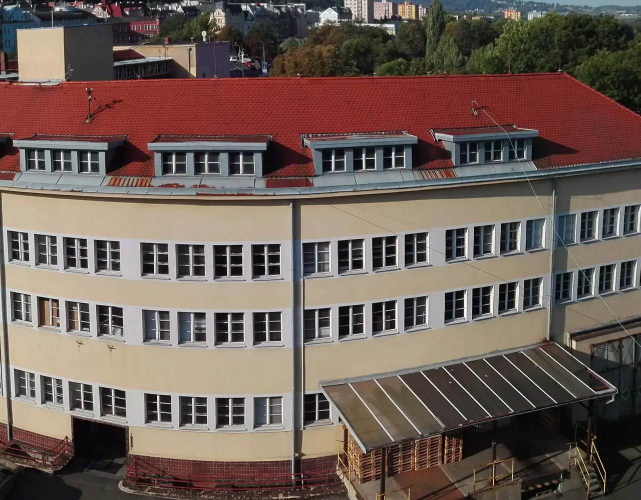 Mattoni — galerie 1