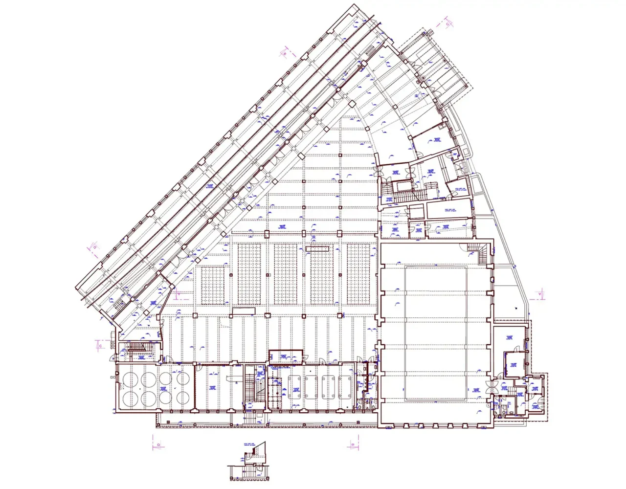 Mattoni — galerie 2