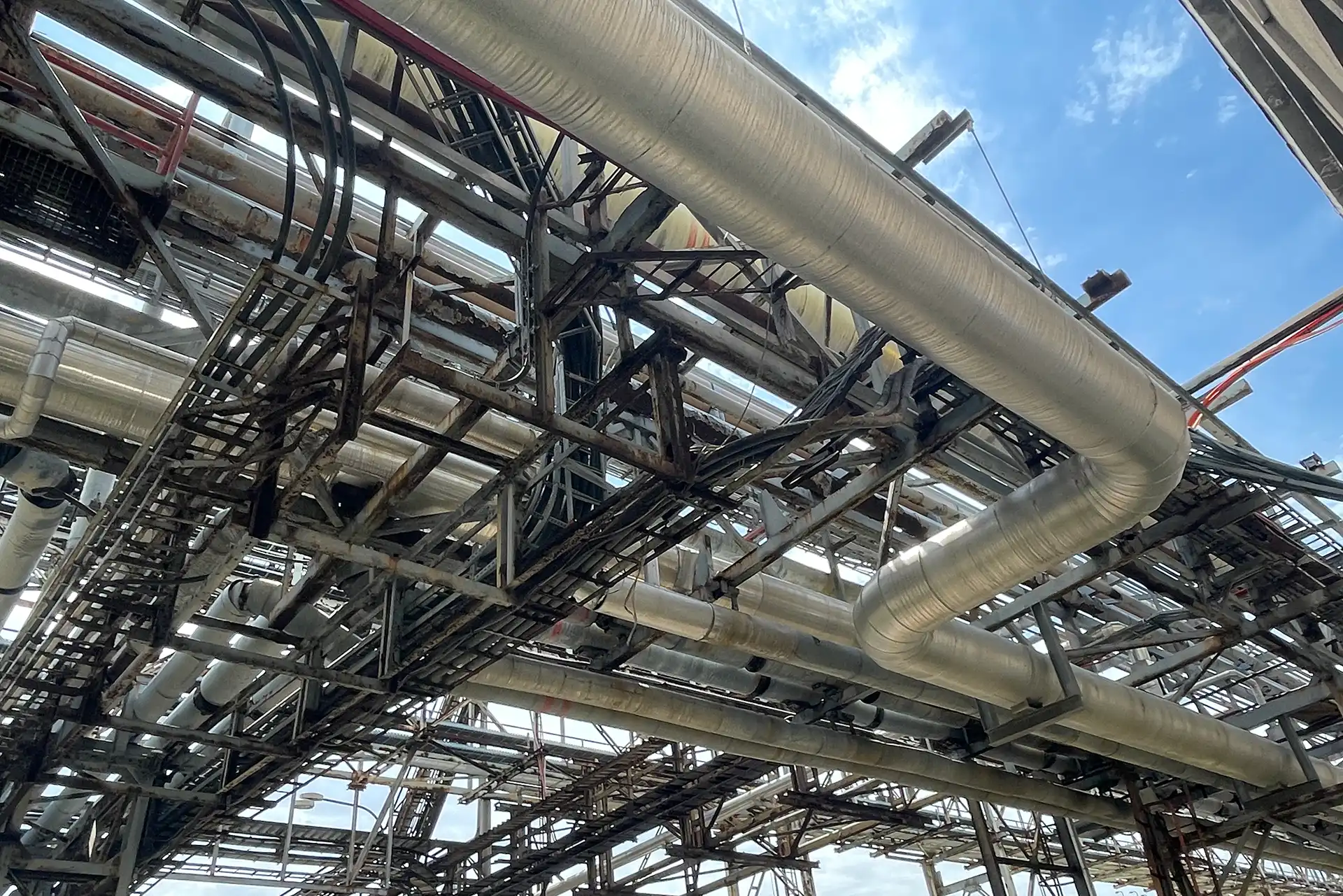 Spolana Neratovice — galerie 1