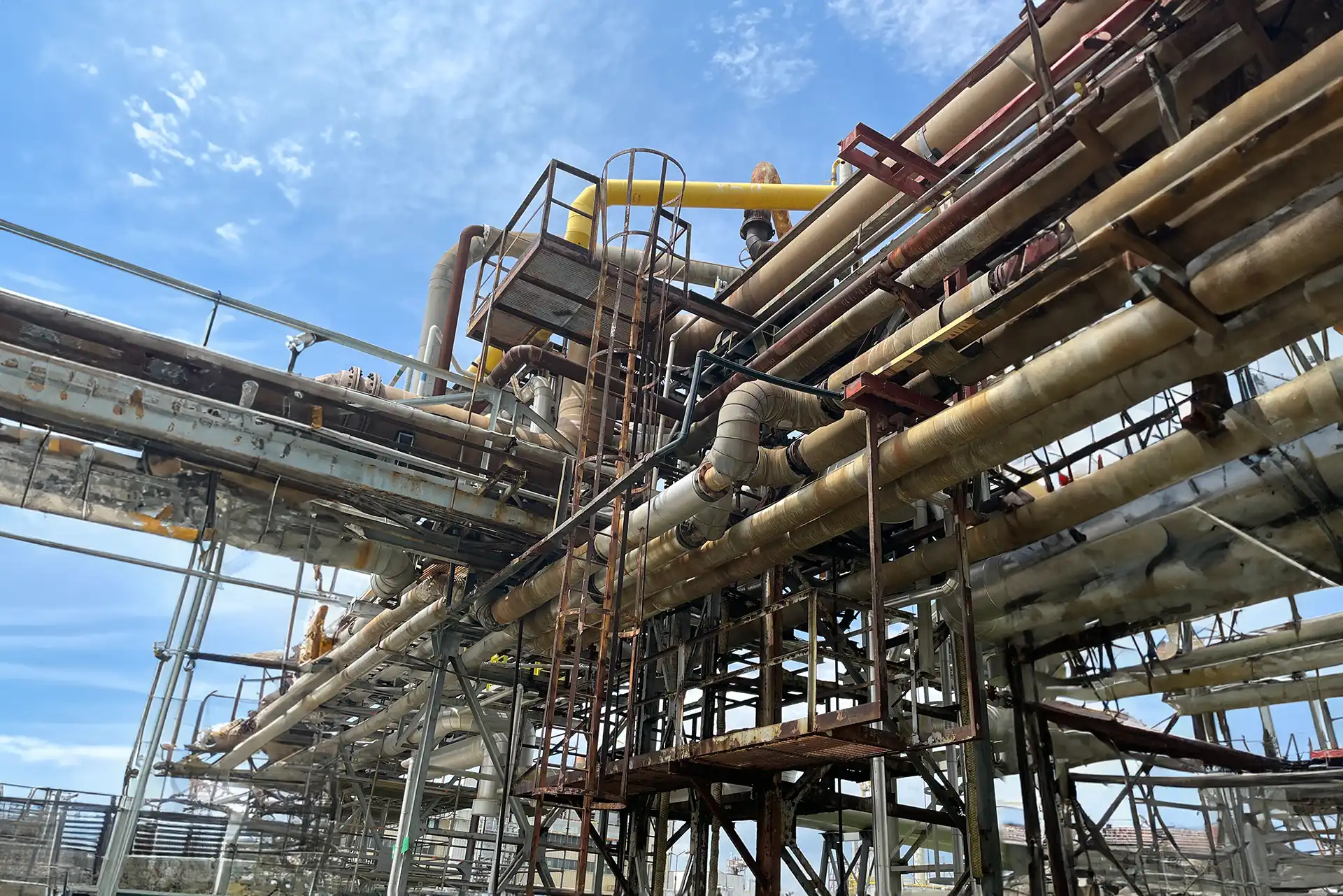 Spolana Neratovice — galerie 3