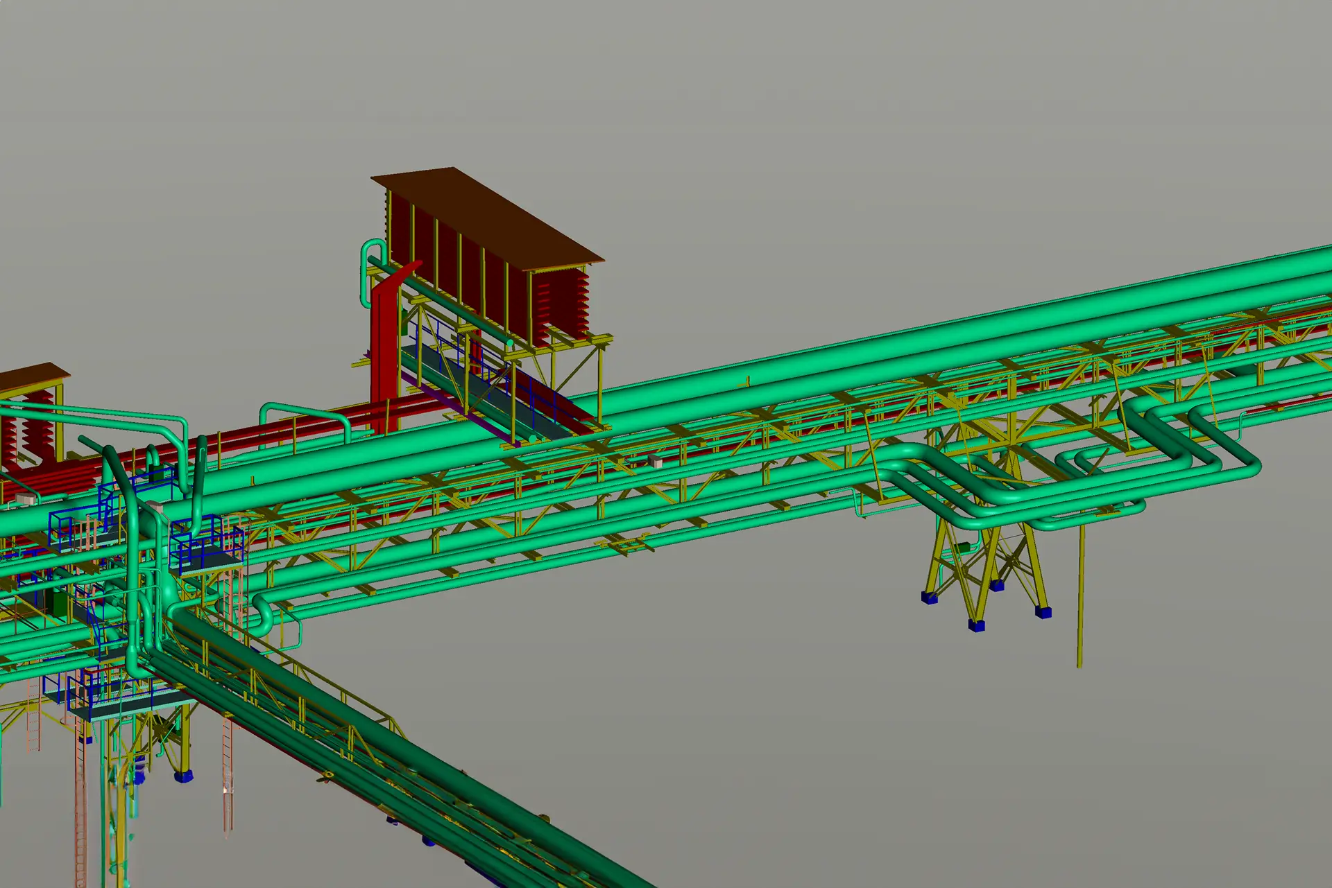 Spolana Neratovice — galerie 4