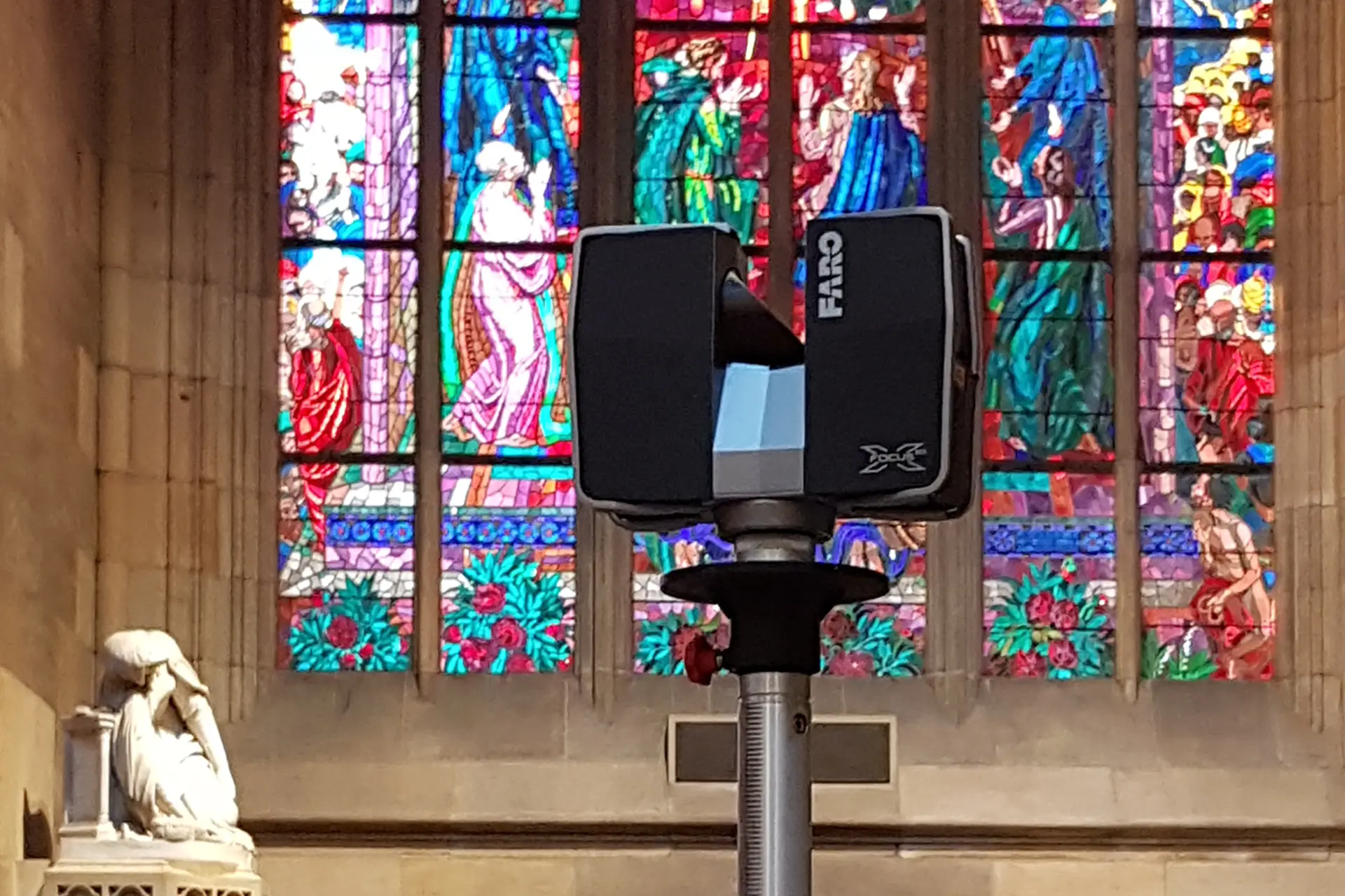 Katedrála sv. Víta — galerie 2