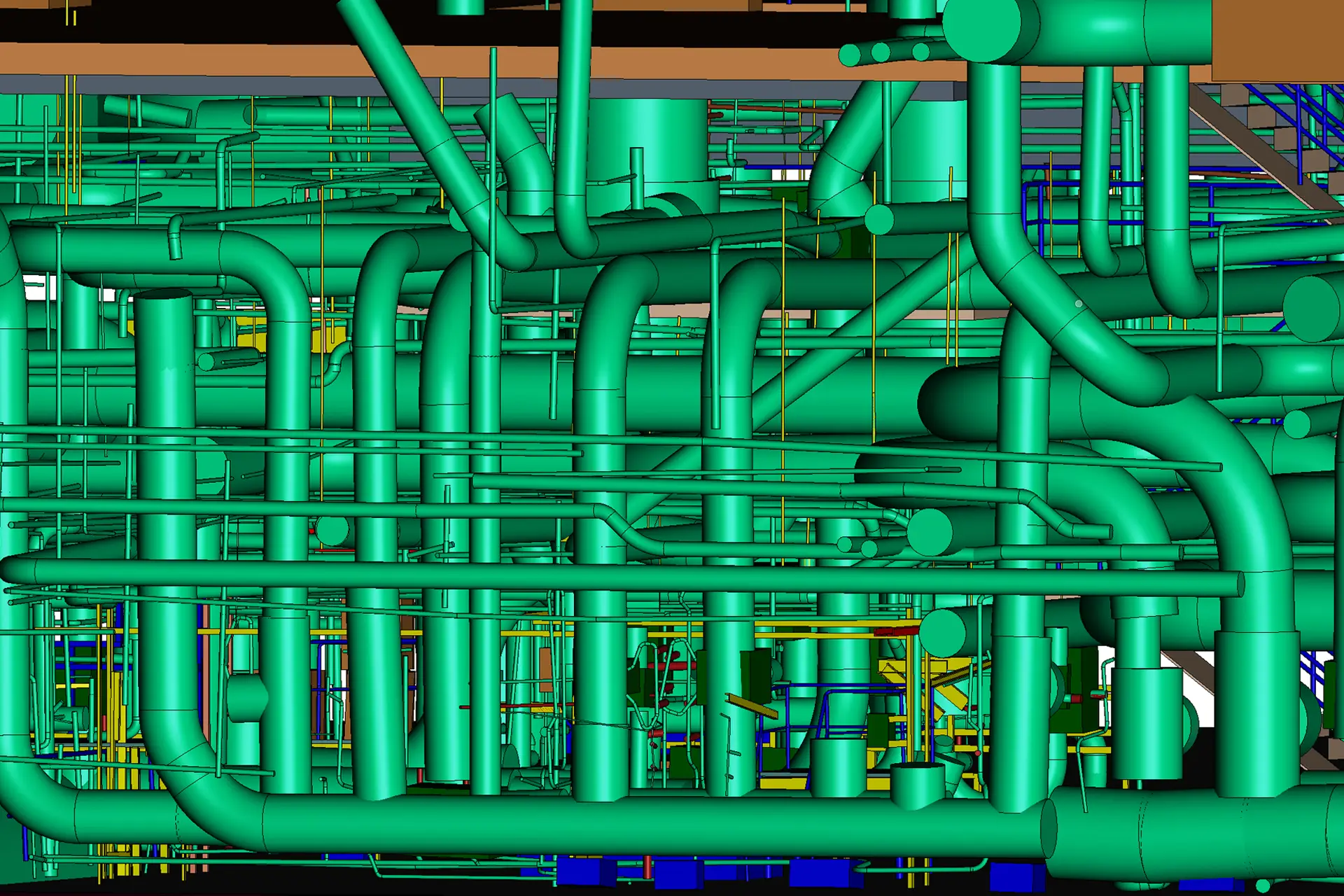 Synthesia — BEUMER — galerie 2