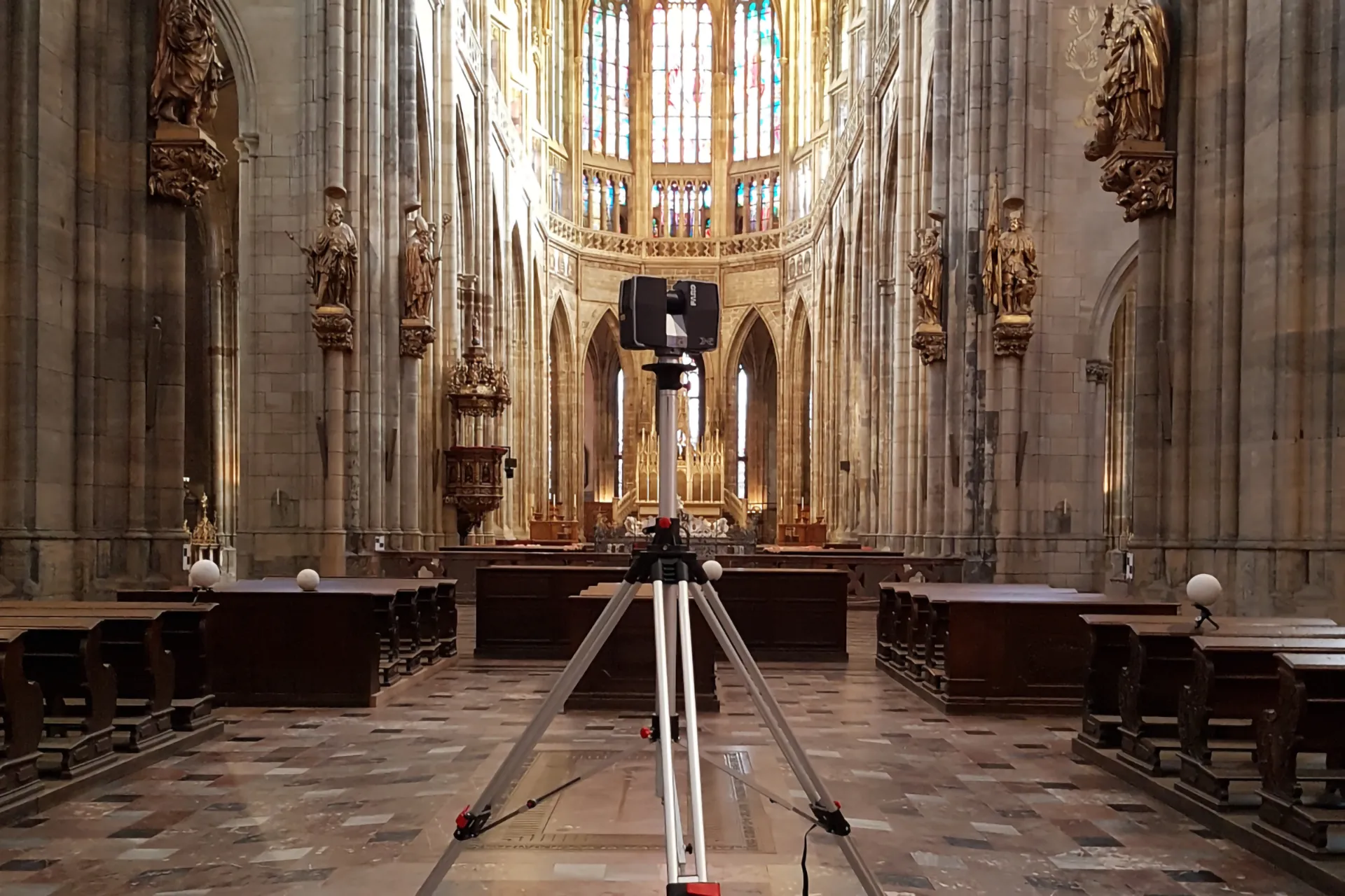 Katedrála sv. Víta