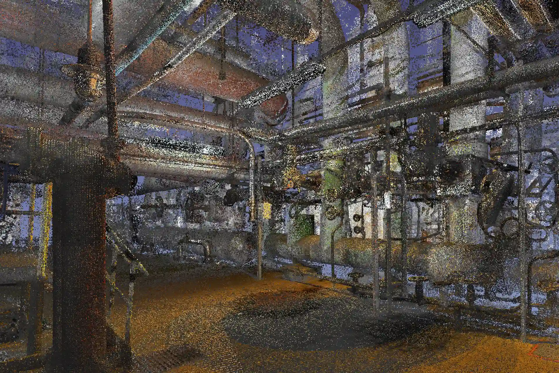 Synthesia — BEUMER