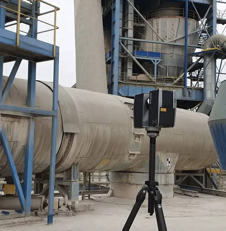 Technologické celky